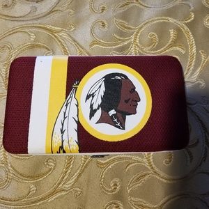 Washington Redskins Wallet